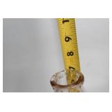 Collection of Vintage Dairy Bottles and Jar Set