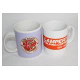 Collection of 14 Assorted Mugs and Steins Featuring Various Designs