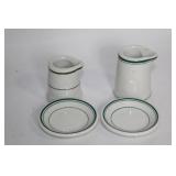 Collection of 20 Assorted Ceramic Creamer Pitchers