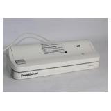 Used FoodSaver Compact II Vacuum Sealer