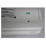 Used FoodSaver Compact II Vacuum Sealer