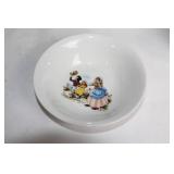 Eclectic Collection of 12 Assorted Decorative Tableware Items