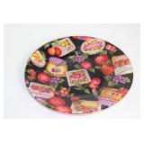 Eclectic Collection of 12 Assorted Decorative Tableware Items