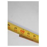 Collection of Decorative Baskets, Wooden Chest, and Folk Art Items