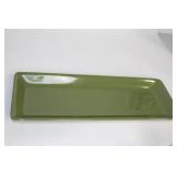 Collection of Assorted Baking and Serving Dishes