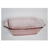 Collection of Assorted Baking and Serving Dishes