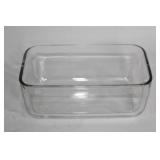 Collection of Assorted Baking and Serving Dishes