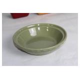 Collection of Assorted Baking and Serving Dishes