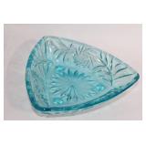 Collection of Decorative Glass Items with Candy Replicas