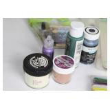 Complete Cuttlebug Craft Machine Bundle with Assorted Supplies