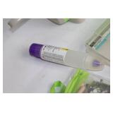 Complete Cuttlebug Craft Machine Bundle with Assorted Supplies