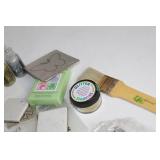 Complete Cuttlebug Craft Machine Bundle with Assorted Supplies