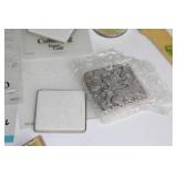 Complete Cuttlebug Craft Machine Bundle with Assorted Supplies