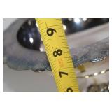 Collection of Silver-Plated Tea and Serving Ware