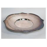 Collection of Silver-Plated Tea and Serving Ware