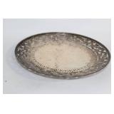 Collection of Silver-Plated Tea and Serving Ware