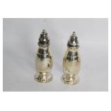 Collection of Silver-Plated Tea and Serving Ware