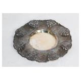 Collection of Silver-Plated Tea and Serving Ware