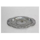 Collection of Silver-Plated Tea and Serving Ware