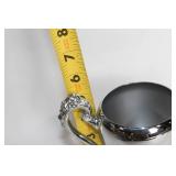 Collection of Silver-Plated Tea and Serving Ware