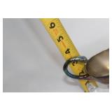 Collection of Silver-Plated Tea and Serving Ware