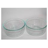 Collection of Assorted Glassware and Bowls