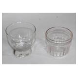 Collection of Assorted Glassware and Bowls