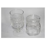 Collection of Assorted Glassware and Bowls