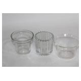 Collection of Assorted Glassware and Bowls