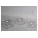 Collection of Assorted Glassware and Bowls