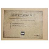 Making Memories 27 Piece Distressing Kit for Scrapbooking