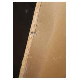 Tall Metal Storage Cabinet with Adjustable Shelves