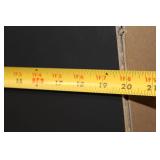 Tall Metal Storage Cabinet with Adjustable Shelves