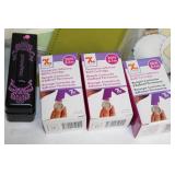 Comprehensive Crafting and Scrapbooking Kit with Xyron Sticker Maker