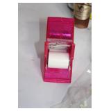 Comprehensive Crafting and Scrapbooking Kit with Xyron Sticker Maker