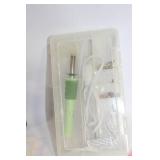 Comprehensive Crafting and Scrapbooking Kit with Xyron Sticker Maker