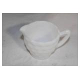 Collection of 9 Assorted Mugs and Creamers