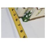 Heartland Valley Village Deluxe Porcelain Lighted Church