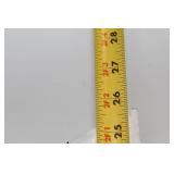 Set of 3 Handcrafted Holiday Wooden Figures with Tabletops