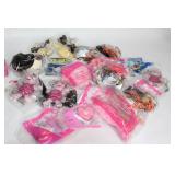 Collection of 20 McDonald