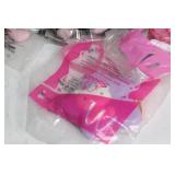 Collection of 20 McDonald