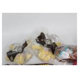 Collection of 20 McDonald