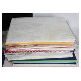 Comprehensive Mixed Art Supplies Kit for Crafting Projects