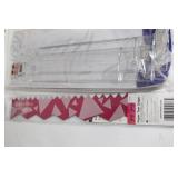 Comprehensive Mixed Art Supplies Kit for Crafting Projects