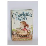 Vintage Edition of Charlotte