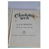 Vintage Edition of Charlotte