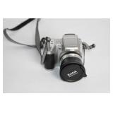 Kodak EasyShare DX7590 5MP Digital Camera with 10x Optical Zoom