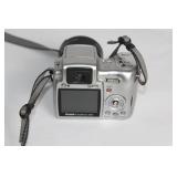 Kodak EasyShare DX7590 5MP Digital Camera with 10x Optical Zoom