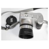 Kodak EasyShare DX7590 5MP Digital Camera with 10x Optical Zoom