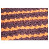 Set of 3 Decorative Blankets - Child Size, Holiday, and Sunflower Designs